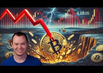 Bitcoin Crash Continues Bitcoin Crash Continues