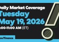 Yahoo Finance Live: Stocks slide as rising bond yields maintain pressure, tech stocks retreat Yahoo Finance Live: Stocks slide as rising bond yields maintain pressure, tech stocks retreat