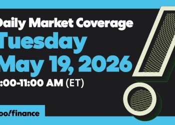 Yahoo Finance Live: Stocks slide as rising bond yields maintain pressure, tech stocks retreat Yahoo Finance Live: Stocks slide as rising bond yields maintain pressure, tech stocks retreat