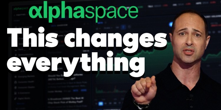 Nvidia stock analysis using Yahoo Finance’s AlphaSpace Nvidia stock analysis using Yahoo Finance’s AlphaSpace