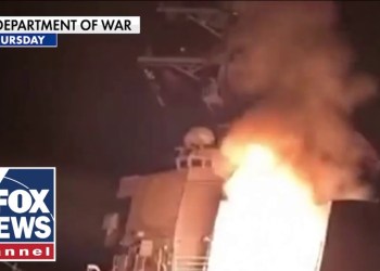 BREAKING: Trump announces US strikes on ISIS in Nigeria BREAKING: Trump announces US strikes on ISIS in Nigeria