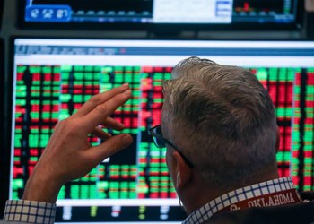 Caron Says There Was a ‘Reasonable Selloff’ in Software Stock Space Caron Says There Was a ‘Reasonable Selloff’ in Software Stock Space