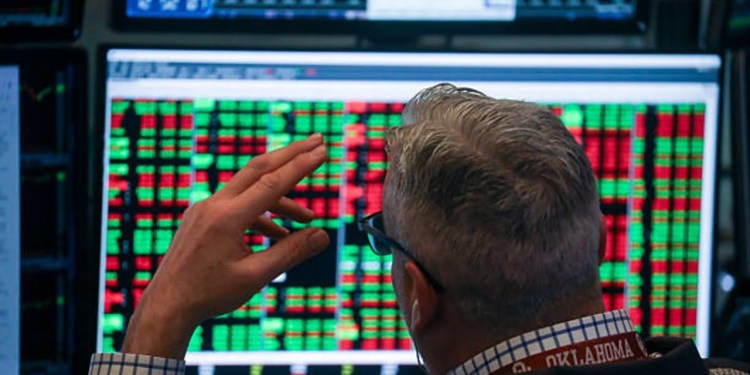 Caron Says There Was a ‘Reasonable Selloff’ in Software Stock Space Caron Says There Was a ‘Reasonable Selloff’ in Software Stock Space