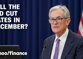 Fed December rate cut outlook: Why it may or may not happen Fed December rate cut outlook: Why it may or may not happen