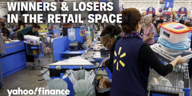 Walmart is not going to take a hit on its operating margins, advisor says Walmart is not going to take a hit on its operating margins, advisor says