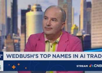Ives: AI is the fourth industrial revolution — this is just the beginning Ives: AI is the fourth industrial revolution — this is just the beginning