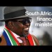 South Africa’s Godongwana ‘Confident’ on Having US Deal South Africa’s Godongwana ‘Confident’ on Having US Deal