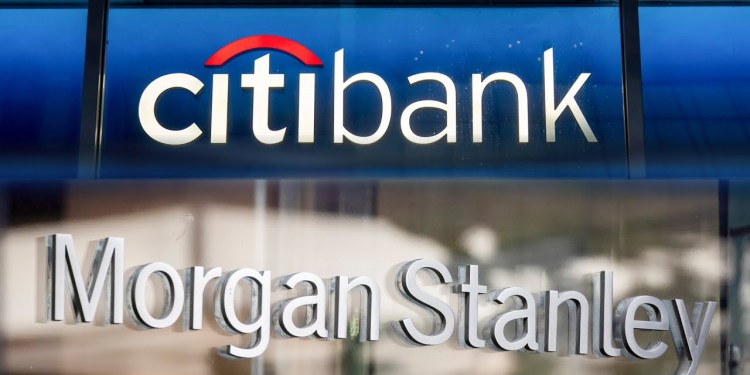 Morgan Stanley Plans Job Cuts, Citi Slashes Executive Bonuses Morgan Stanley Plans Job Cuts, Citi Slashes Executive Bonuses