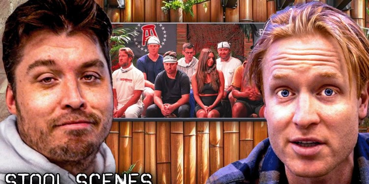 Office Reacts To Surviving Barstool’s Dramatic Eliminations | Stool Scenes Office Reacts To Surviving Barstool’s Dramatic Eliminations | Stool Scenes