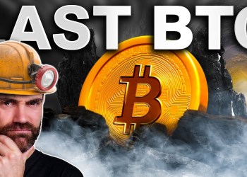 The LAST Bitcoin Will Be Mined… Then What?! The LAST Bitcoin Will Be Mined… Then What?!
