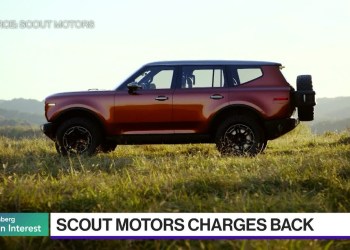 Scout Motors Reveals Newest Cars Scout Motors Reveals Newest Cars