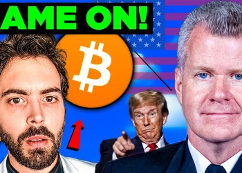 HUGE: US Military Confirms Bitcoin Role in National Security HUGE: US Military Confirms Bitcoin Role in National Security