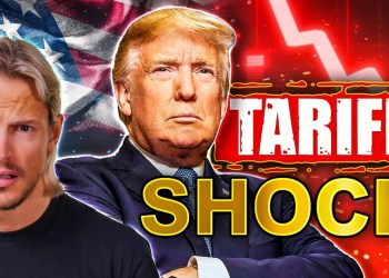 Trump’s INSANE New Tariffs Will SHOCK You! Here’s the TRUTH Trump’s INSANE New Tariffs Will SHOCK You! Here’s the TRUTH