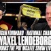 Michigan Star & National Champion Yaxel Lendeborg Joins The Pat McAfee Show | Full Interview Michigan Star & National Champion Yaxel Lendeborg Joins The Pat McAfee Show | Full Interview