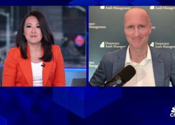 Meta moving away from Metaverse Quest toward ‘ambient computing’, says Deepwater’s Gene Munster Meta moving away from Metaverse Quest toward ‘ambient computing’, says Deepwater’s Gene Munster