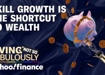 How changing your money mentality can bring huge rewards How changing your money mentality can bring huge rewards