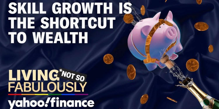 How changing your money mentality can bring huge rewards How changing your money mentality can bring huge rewards