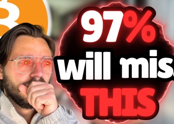 this just got WAY BIGGER than most realize… Bitcoin and Crypto ALERT this just got WAY BIGGER than most realize… Bitcoin and Crypto ALERT