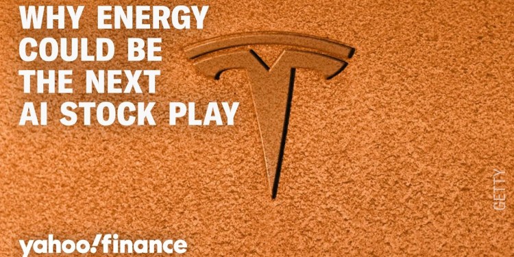 AI, Tesla, energy stock plays and outlook AI, Tesla, energy stock plays and outlook