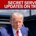 Second Trump Attempted Assassination: Secret Service and FBI FULL UPDATES Second Trump Attempted Assassination: Secret Service and FBI FULL UPDATES