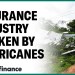 How Hurricane Milton could change the insurance market How Hurricane Milton could change the insurance market