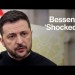 Bessent ‘Shocked’ at Zelenskiy’s Stand at White House Bessent ‘Shocked’ at Zelenskiy’s Stand at White House
