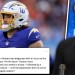 Justin Herbert’s Foot Injury Will Keep Him Out Multiple Weeks, Could Impact His Season? | Pat McAfee Justin Herbert’s Foot Injury Will Keep Him Out Multiple Weeks, Could Impact His Season? | Pat McAfee