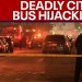 BREAKING: Deadly bus hijacking, police chase in downtown LA | LiveNOW from FOX BREAKING: Deadly bus hijacking, police chase in downtown LA | LiveNOW from FOX