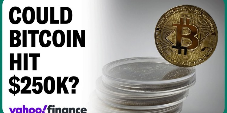 The next milestone for Bitcoin could be 0K: YouTuber Matt Kohrs The next milestone for Bitcoin could be 0K: YouTuber Matt Kohrs