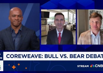 The bull and bear cases for CoreWeave The bull and bear cases for CoreWeave