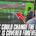 This Could Change The Way NFL Coverage Is Shown Forever… | Pat McAfee Show This Could Change The Way NFL Coverage Is Shown Forever… | Pat McAfee Show