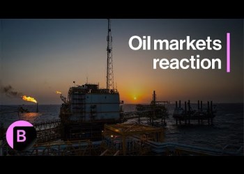 Oil Prices: Spike Amid Israel’s Attacks on Iran Oil Prices: Spike Amid Israel’s Attacks on Iran