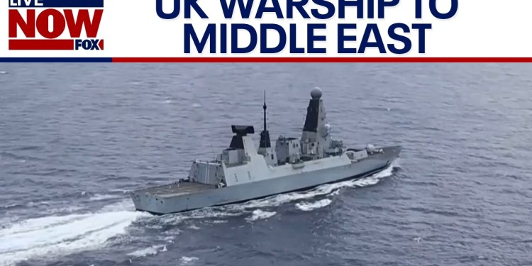 National security analyst breaks down latest news out of the Middle East National security analyst breaks down latest news out of the Middle East