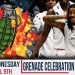 Ja Morant Claps Back at Fines with Grenade Celebration – Barstool Rundown – April 9th, 2025 Ja Morant Claps Back at Fines with Grenade Celebration – Barstool Rundown – April 9th, 2025