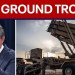 Pentagon weighs sending 10,000 US ground troops to Middle East: RPT Pentagon weighs sending 10,000 US ground troops to Middle East: RPT