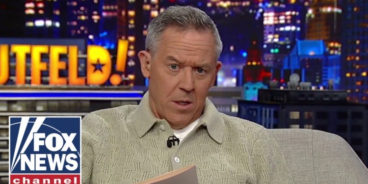 Gutfeld: Is Trump making the media great again? Gutfeld: Is Trump making the media great again?