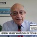 Siegel on US Exceptionalism, Trump, Volatility, Tariffs Siegel on US Exceptionalism, Trump, Volatility, Tariffs