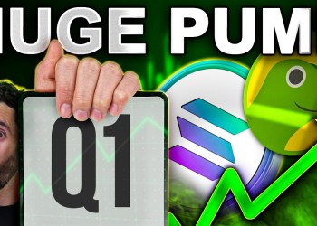 Bitcoin Just Broke Out – Is the Bull Run BACK?! Bitcoin Just Broke Out – Is the Bull Run BACK?!