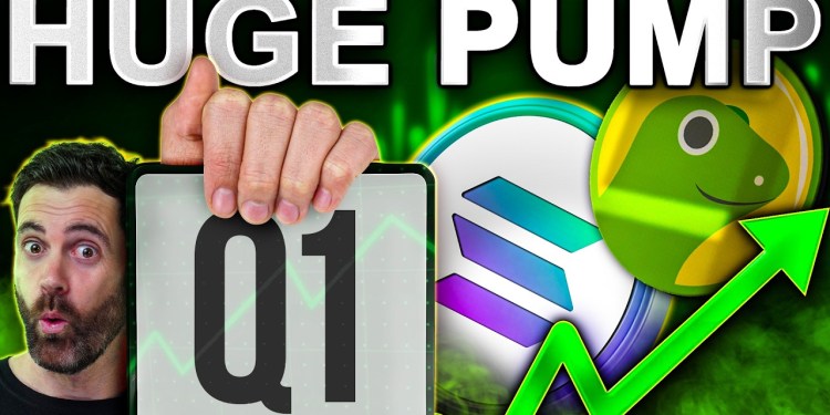 Bitcoin Just Broke Out – Is the Bull Run BACK?! Bitcoin Just Broke Out – Is the Bull Run BACK?!