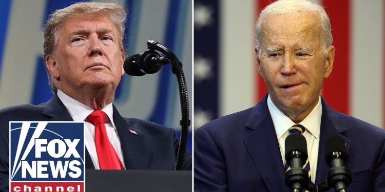 ‘DELUSIONAL’: Hosts BLAST Biden for claiming credit in Gaza peace deal ‘DELUSIONAL’: Hosts BLAST Biden for claiming credit in Gaza peace deal