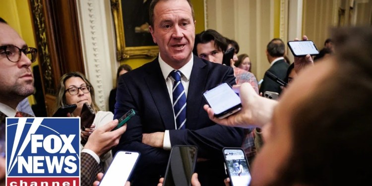 This reaches ‘far and wide’: Missouri senator This reaches ‘far and wide’: Missouri senator