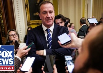 This reaches ‘far and wide’: Missouri senator This reaches ‘far and wide’: Missouri senator