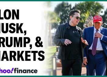 Musk’s engagement with Trump is ‘complicated,’ Brookings Institute Fellow says Musk’s engagement with Trump is ‘complicated,’ Brookings Institute Fellow says