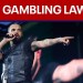 Rapper Drake faces RICO lawsuit over alleged gambling scheme Rapper Drake faces RICO lawsuit over alleged gambling scheme