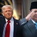 President Trump Says He’s Reached Trade Deal With Indonesia President Trump Says He’s Reached Trade Deal With Indonesia