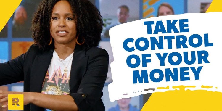 The Best Way to Take Control Of Your Money The Best Way to Take Control Of Your Money