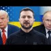 Russia’s Putin and President Trump Will Meet, Kremlin Says Russia’s Putin and President Trump Will Meet, Kremlin Says