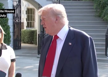 Trump Expects to Send Out 200 Letters That Set Tariff Rates Trump Expects to Send Out 200 Letters That Set Tariff Rates