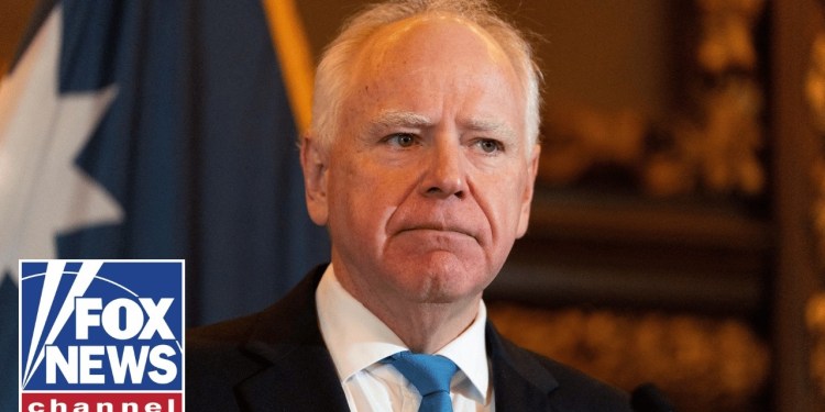 ‘CRAZY’ no one has been held accountable in alleged fraud scandal, Minnesota mayor says ‘CRAZY’ no one has been held accountable in alleged fraud scandal, Minnesota mayor says