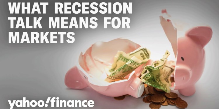Tariff ‘on and off narrative’ strains market: Economist Tariff ‘on and off narrative’ strains market: Economist